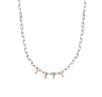 Collana Dodo Mariani in Argento T152G - T152G